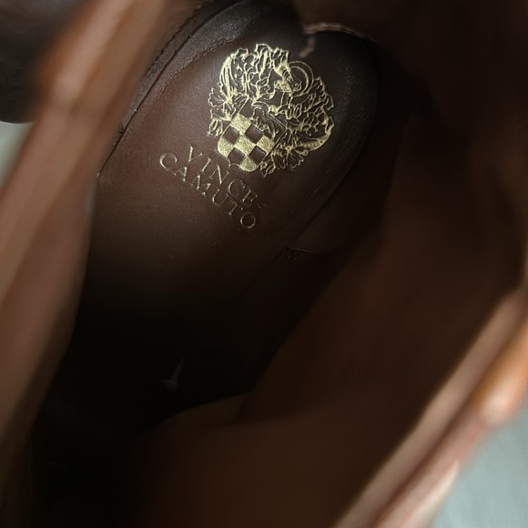 Vince Camuto Hadley boot - Picture 11 of 11